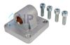 MP4 Rear Clevis Bracket For VDMA Cylinders