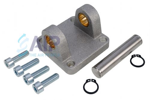 MP2 Clevis Bracket For VDMA Cylinders