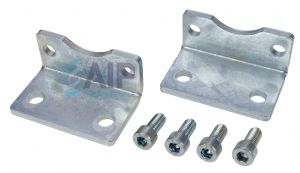 MS1 Angle Bracket For VDMA Cylinders