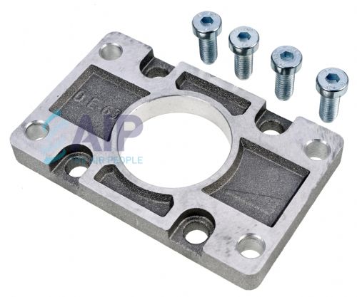 MF1/MF2 Flange For VDMA Cylinders