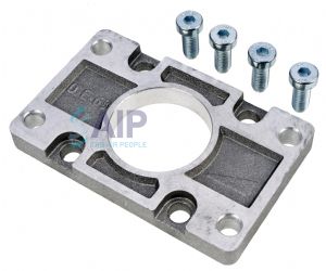 MF1/MF2 Flange For VDMA Cylinders