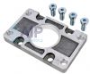 MF1/MF2 Flange For VDMA Cylinders