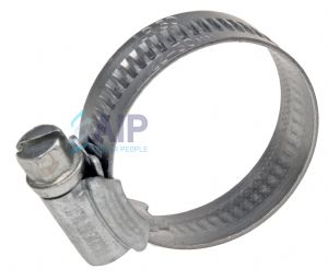 Jubilee LR Lightweight Clips 16mm - 180mm