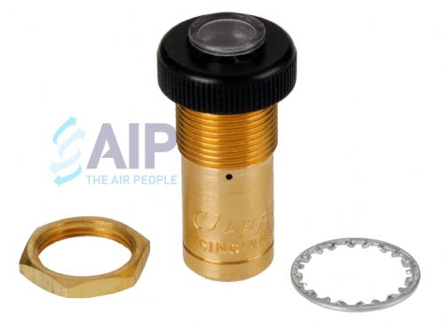 M5 Pressure Indicator