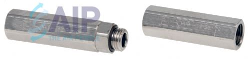 Legris Adjustable Check Valve