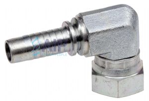 BSP 90 Degree Compact Elbow 