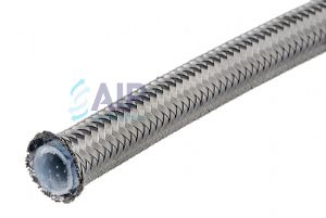 Hyperline SB - Smooth Bore PTFE Lined Hose