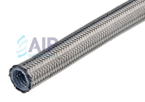 Hyperline FX- Smooth Bore, Externally Convoluted 