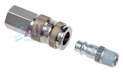 Rectus Series 25 Quick Release Couplings