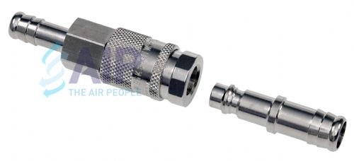 Rectus Breathing Air Couplings Series 95 & 96 
