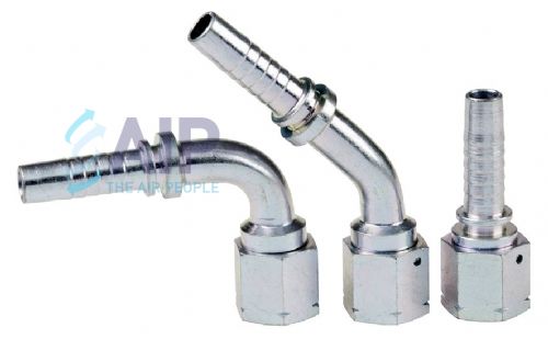 JIC Swivel Female Thrust Wire