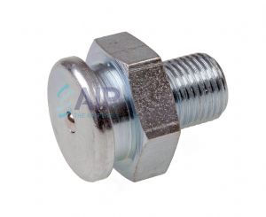 Button Head Grease Nipples Single Hexagon (M1)