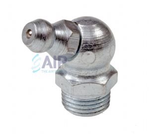 Hydraulic 67 Deg Grease Nipples (H67)