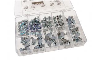 Grease Nipple Kits