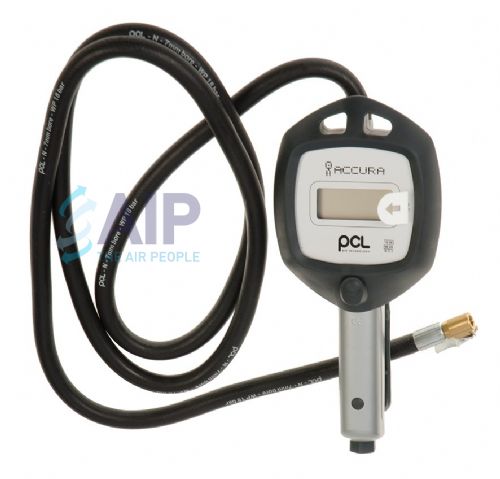 PCL Accura 1 Hand Held Digital Tyre Inflator