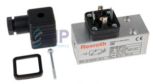 Bosch Series PM1 Vacuum Switch