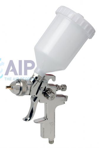 PCL HVLP Gravity Spray Gun