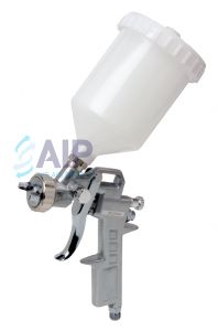 PCL Lite Gravity Spray Gun