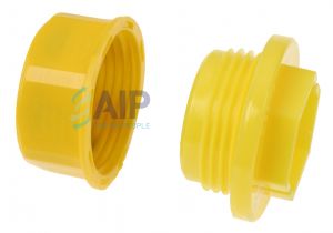 Metric Caps and Plugs