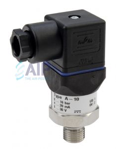 A-10 Pressure Transmitter