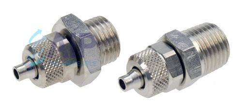 Quick fitting - Stud Male M5-1/2