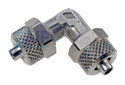 Quick Fitting Elbow 4mm to 15mm