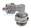 Quick Fitting - Elbow Male (Swivel)