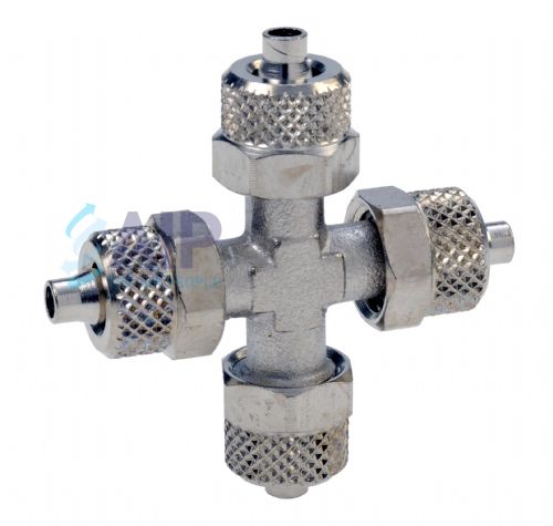 Quick Fitting - Cross adaptor
