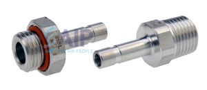 Legris LF3800 Male Standpipe Push In Fitting