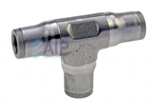 Legris LF3800 Equal Tee Push In Fitting