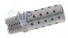 Metal Air Muffler / Silencer 1/8 - 2 BSPT 20 bar