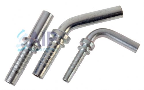 Metric Standpipe Light (L) and Heavy (S)