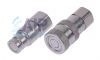 Flat Face Couplings ISO 16028 FIRG Series