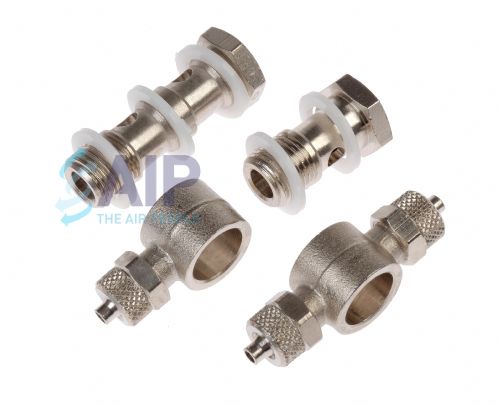 Olab Quick fitting - Banjo fittings