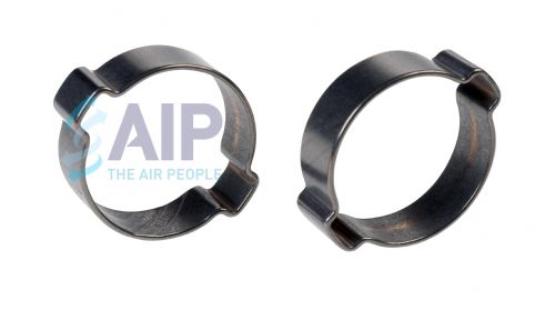 Jubilee S. Steel 304 Double Ear O Clips 3mm - 25mm