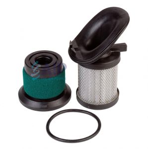 Hankison Air Filter Elements