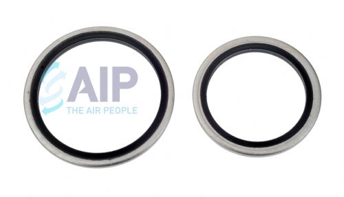 Cetop Bonded Seals For BSP Threads