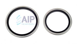 Cetop Bonded Seals For BSP Threads