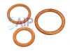 Copper Washers - BSP Thread