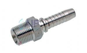 NPT Male 60 Degree Cone