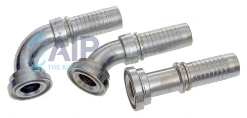 3K PSI SAE Flange (Welded)