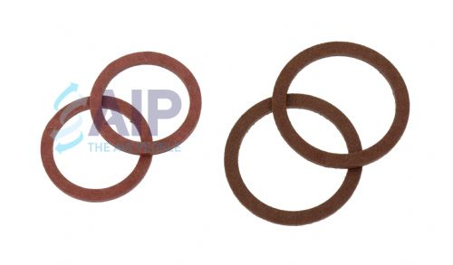 Fibre Washers M5 - 2