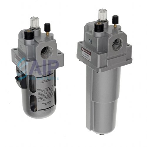 Marsh Lubricator 1/4