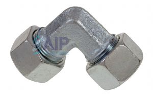 Equal Elbow Metric Light (L) & Heavy (S)