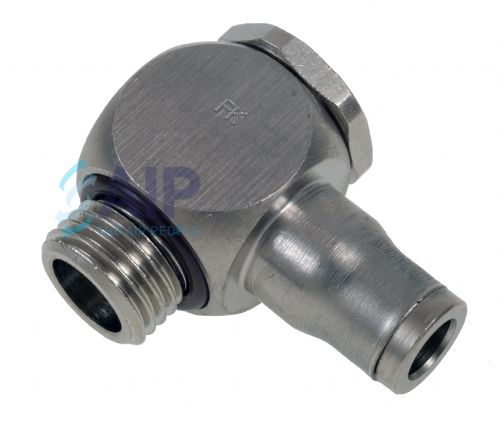 Legris LF3600 Single Banjo Push In Fitting