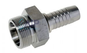 Metric Male Heavy (S) 24 Degree Seat