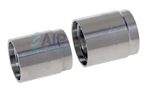 R1 & R2 No Skive Ferrules