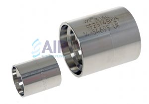R2A & 4SP Swage Ferrules