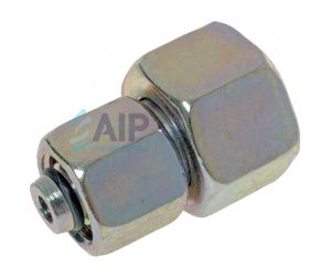 Swivel Tube Reducing Coupling Metric (L) & (S)