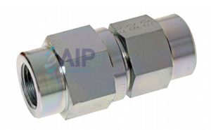 High Pressure Female BSP Non Return Valve